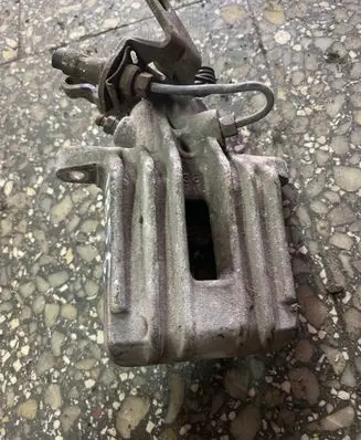 Audi A3 S3 8P Rear brake caliper