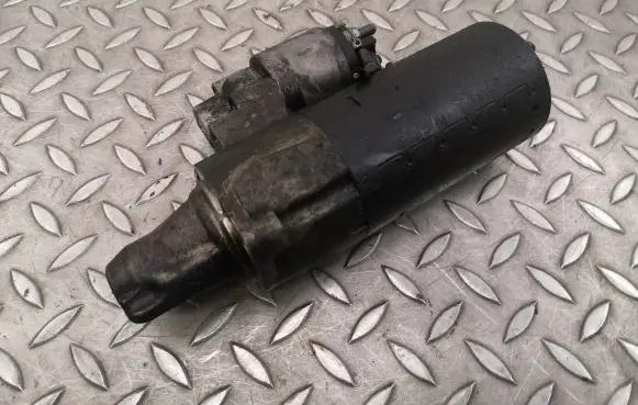 Mercedes-Benz ML W166 Starter motor A6429060800