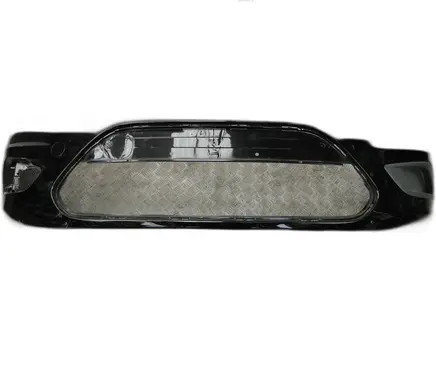 Ford Focus Front bumper 8M5117757A