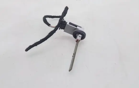 Volkswagen Golf V Interior temperature sensor 4B0820539