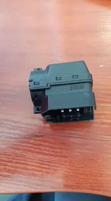 BMW 3 E46 Ignition lock contact 6901961