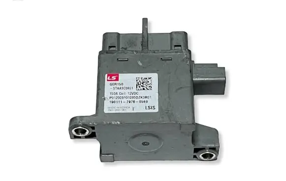 Hyundai Kona I Other relay GER150 79616601001 STAASC0A01