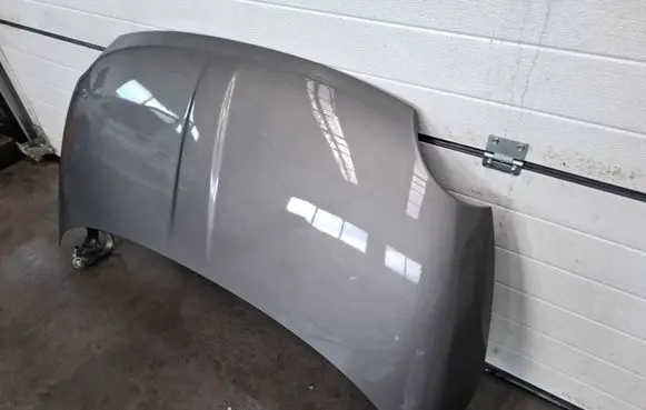 Fiat 500 Other engine bay part 