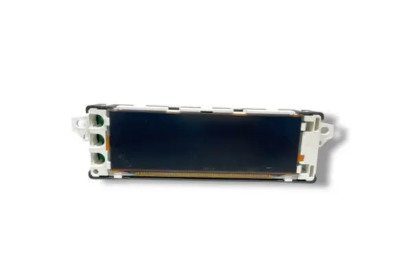 Peugeot 308 Screen/display/small screen 9664483980 1P18A418 5035502905010