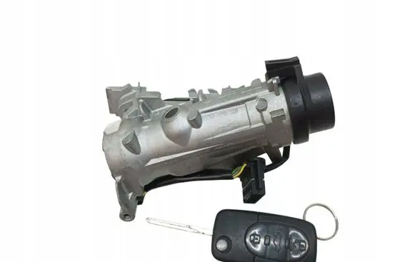 Audi A3 S3 8P Ignition lock 1K0905851