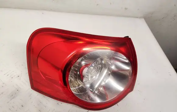 Volkswagen PASSAT B6 Rear/tail lights 3C9945095N