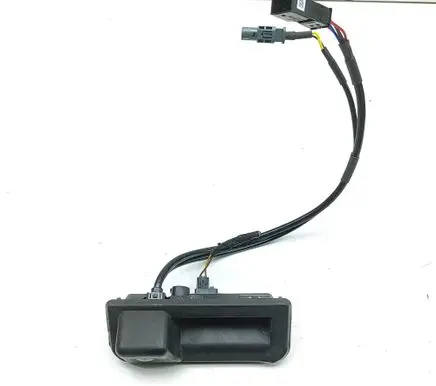Audi A5 Reversing camera 8W8827566D