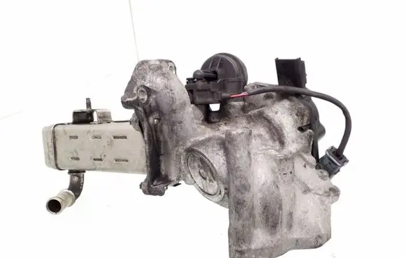 Citroen C5 EGR valve 9688701680 968870168000 V29002699