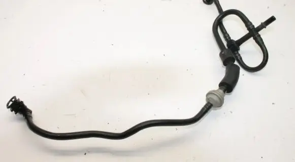 Ford Mondeo MK IV Vacuum line/pipe/hose
