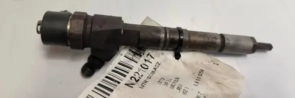 Opel Signum Fuel injector