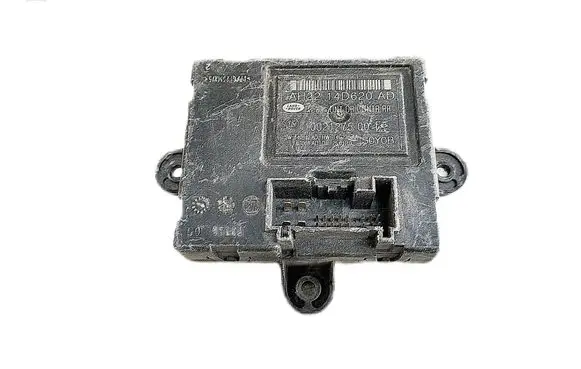 Land Rover Range Rover Sport L320 Door control unit/module AH2214D620AD