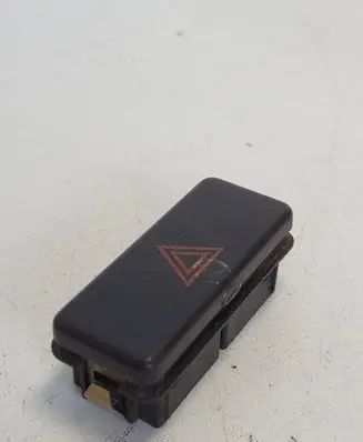 BMW 3 E36 Hazard light switch 61311390751