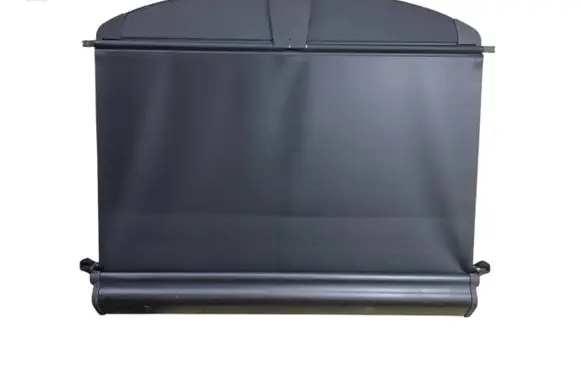 Mercedes-Benz C W204 Parcel shelf load cover A2048600075