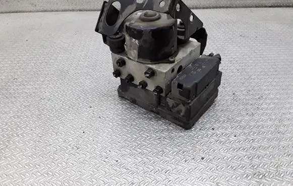 Ford Galaxy ABS Pump 7M3907379G 5WK84012