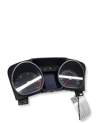 Ford S-MAX Speedometer (instrument cluster) 6M2T10849GL