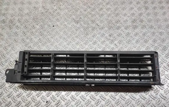 Nissan Qashqai Intercooler air guide/duct channel 623224EA0A GF30