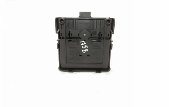 Mini One - Cooper Coupe R56 Other control units/modules