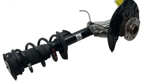 Cupra Terramar Front shock absorber/damper 5WA407257C
