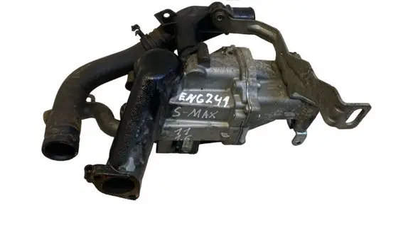 Ford S-MAX EGR valve 5056390200 31358502