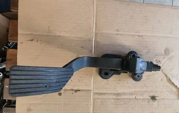 Mitsubishi Outlander Accelerator throttle pedal 1600A188 18191C 21850920992