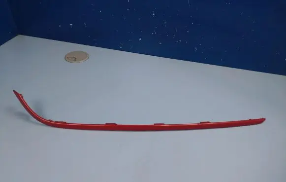 KIA Ceed Rear bumper trim bar molding 86652J7LA0
