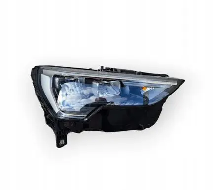 Audi Q3 F3 Headlight/headlamp 83A941012