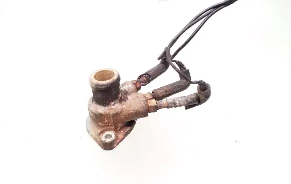 Skoda Octavia Mk1 (1U) Coolant heater 028121145B