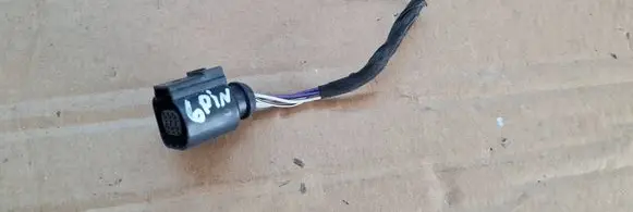 Audi Q3 F3 Other wiring loom 4H0973713