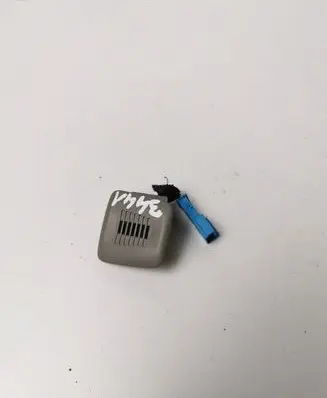 BMW 5 GT F07 Microphone (bluetooth/phone) 9181410