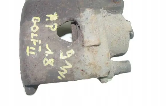 Volkswagen Golf II Front brake caliper