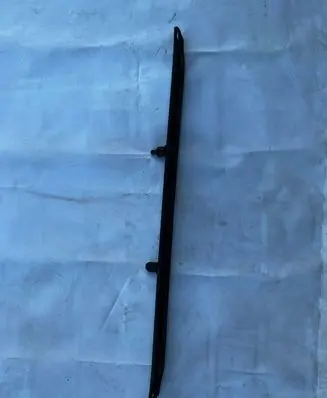 Rear beam