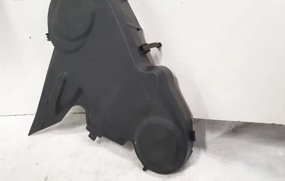 Volkswagen Caddy Timing belt guard (cover) 03L109107E