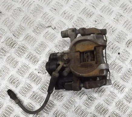 Audi A3 S3 8V Rear brake caliper 8V0615424D 5Q0615406CK
