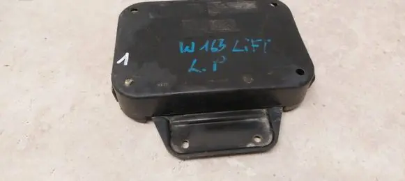 Mercedes-Benz ML W163 Front door airbag 30307146