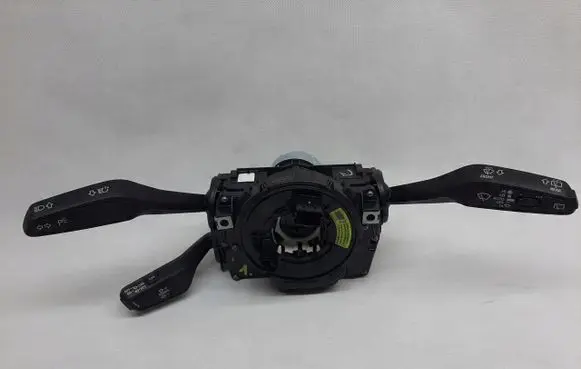 Audi Q5 SQ5 Wiper turn signal indicator stalk/switch 80A907129BE