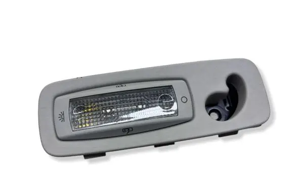 Volkswagen Tiguan Rear seat light 5N0947291C