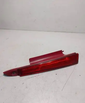 Citroen C4 I Rear tail light reflector 9655863880