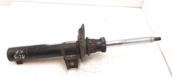 Volkswagen Caddy Front shock absorber/damper 1T0413031HQ