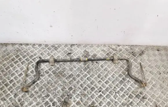 Peugeot 508 Front anti-roll bar/sway bar 9688053180