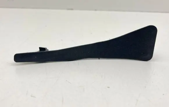 Volvo S90, V90 Fender trim (molding) 31651599 PPT20TPE