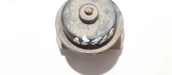 Peugeot Expert Front coil spring rubber mount 