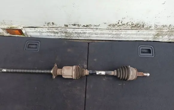 Opel Mokka Front driveshaft 95090838