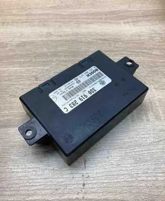 Volkswagen Phaeton Parking PDC control unit/module 3D0919283C 0263004075