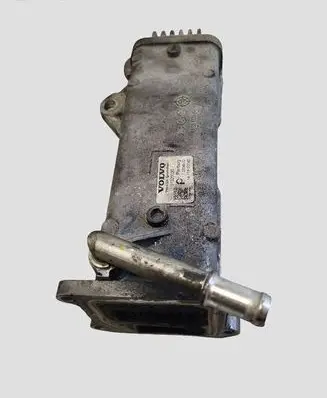 Volvo V40 EGR valve cooler 31325030 70304902 1411800742