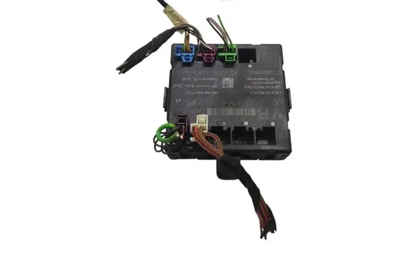 Mercedes-Benz B W246 W242 Door control unit/module A1669000518