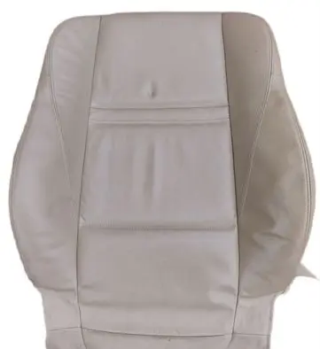 BMW X5 E70 Front driver seat 