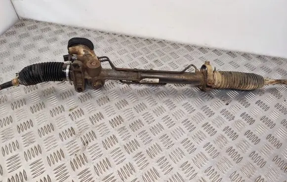 Opel Vectra C Steering rack 0250080080101