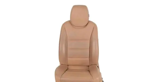 Porsche Cayenne (9PA) Front driver seat 
