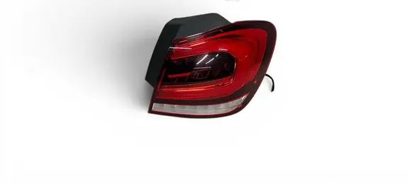 Mercedes-Benz A W177 Rear/tail lights A1779068402 54234