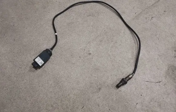 Land Rover Range Rover Evoque L551 Lambda probe sensor GX635J299AF